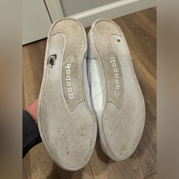 Reebok Club C Clean Sneakers - Picture 4 of 7